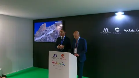 Portada de la playlist Archidona en Kapikúa TV.