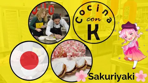 Portada de la playlist Cocina con K de Kapikúa en Kapikúa TV.
