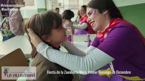 Portada de la playlist La Villa Morá en Kapikúa TV.
