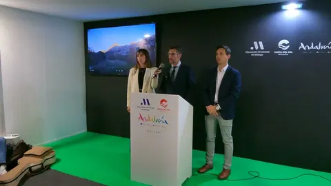 Portada de la playlist Villanueva del Rosario en Kapikúa TV.