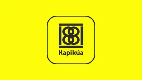 Portada de la playlist Ruta 103 en Kapikúa TV.