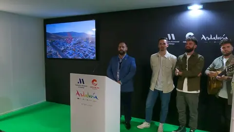 Portada de la playlist Villanueva de Algaidas en Kapikúa TV.