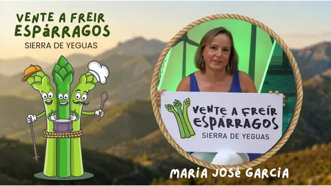 Portada de la playlist Vente a Freír Espárragos - Sierra de Yeguas en Kapikúa TV.