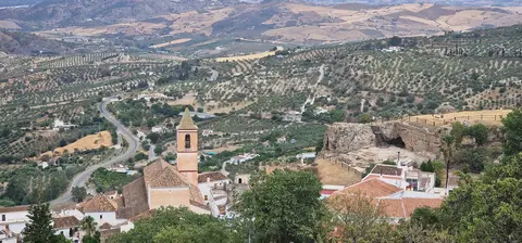Fotografía 10 del proyecto Embrujo Morisco en Casarabonela.