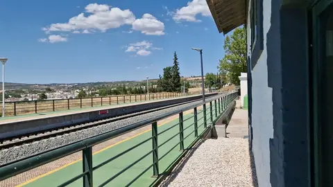Fotografía 9 del proyecto Flechazo a Primera Vista en Arriate.