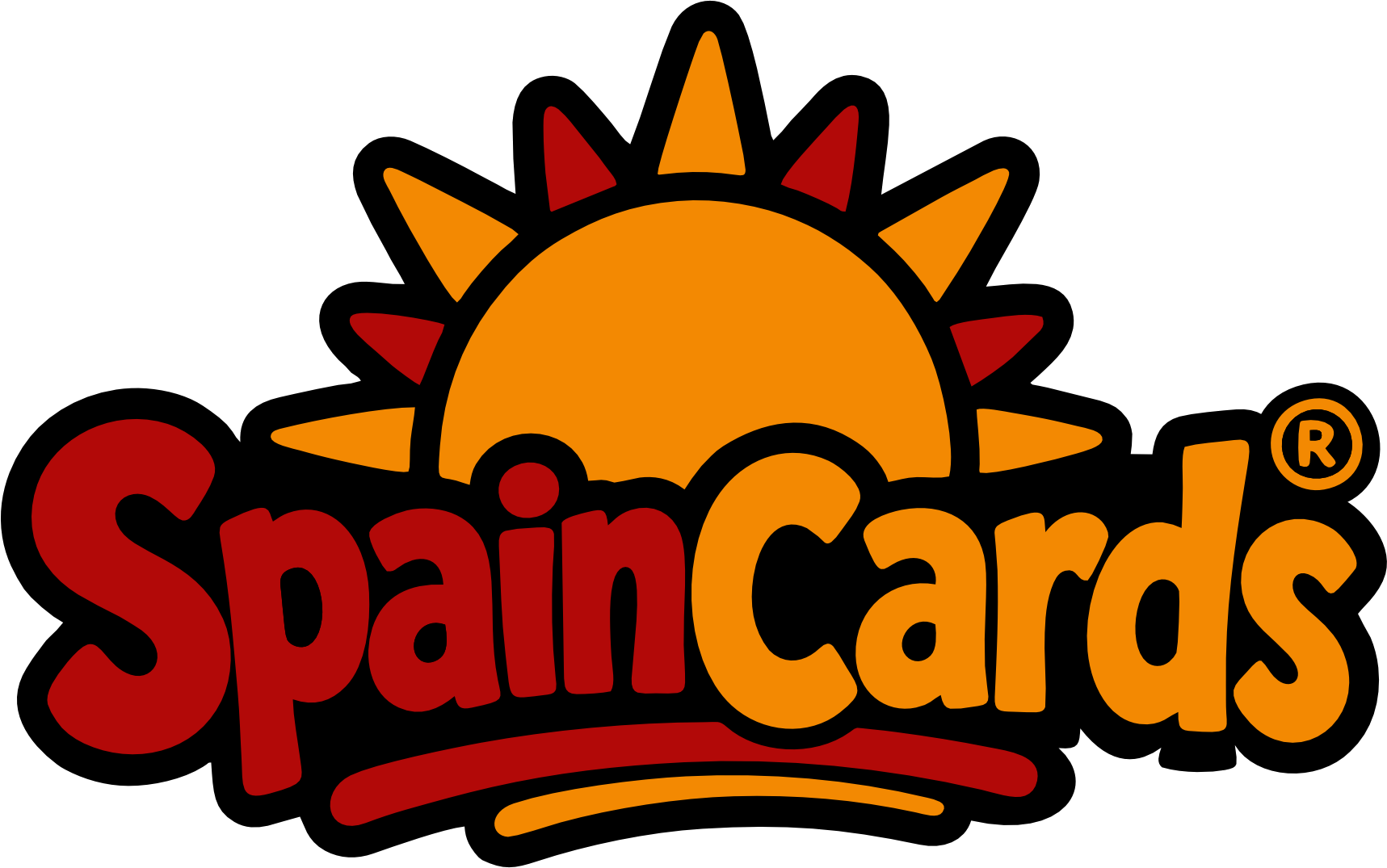 SpainCards