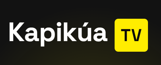 Kapikúa TV